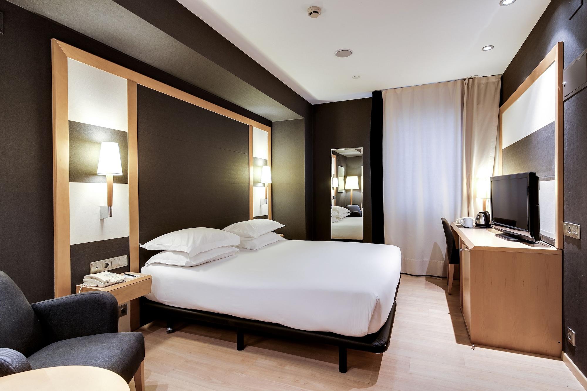 Hotel Universal Barcellona