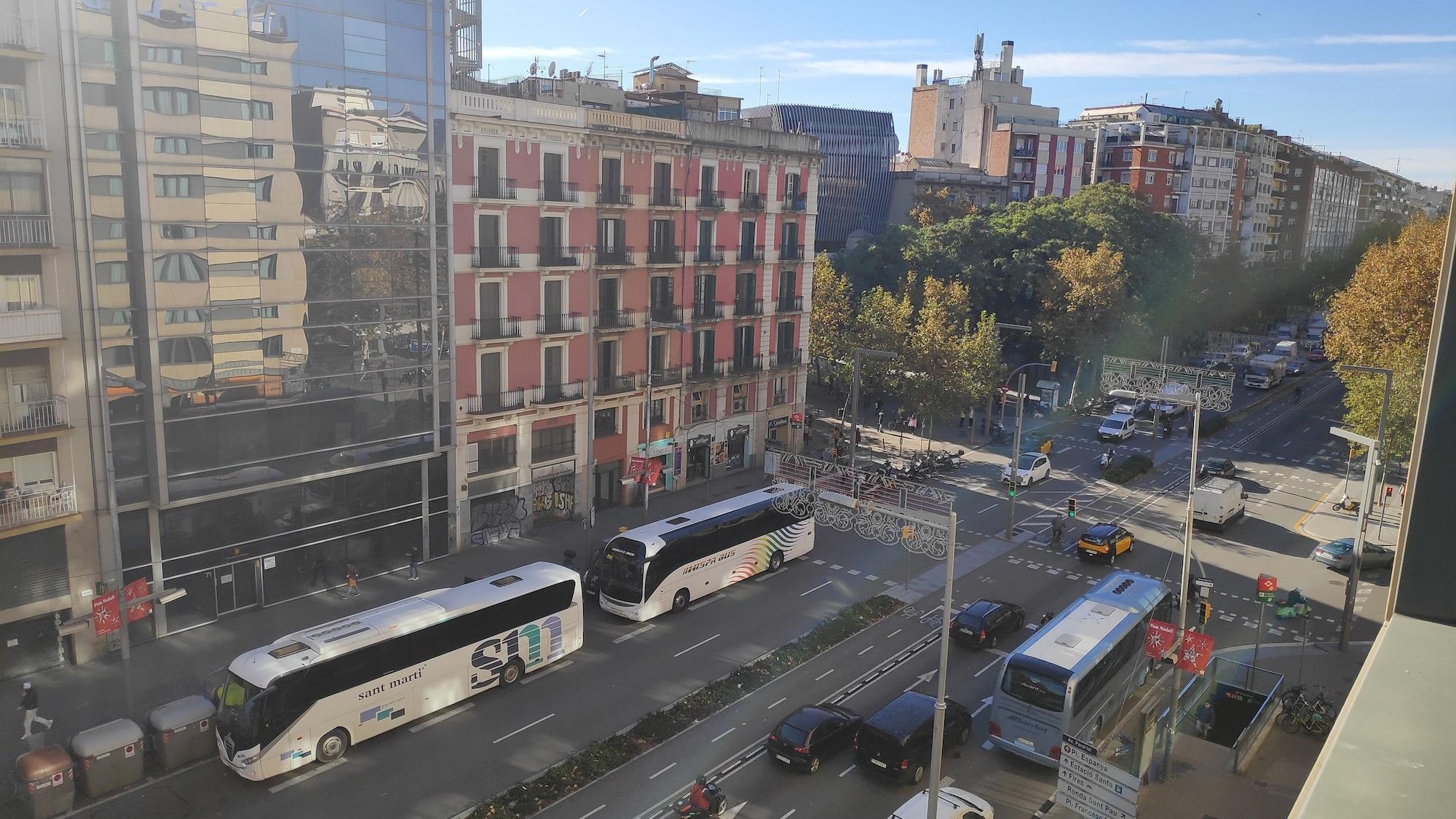 Hotel Universal Barcellona