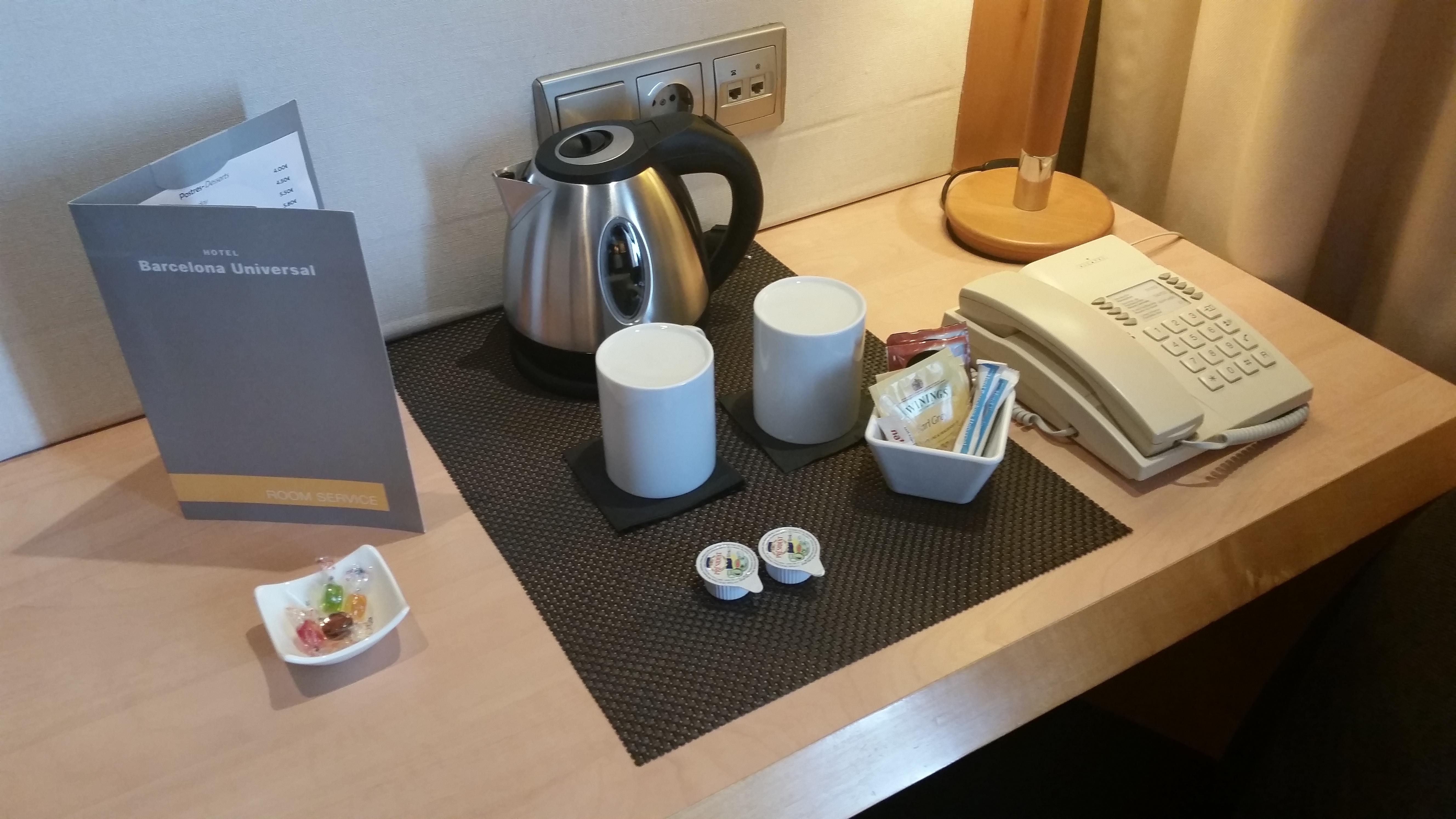 Hotel Universal Barcellona