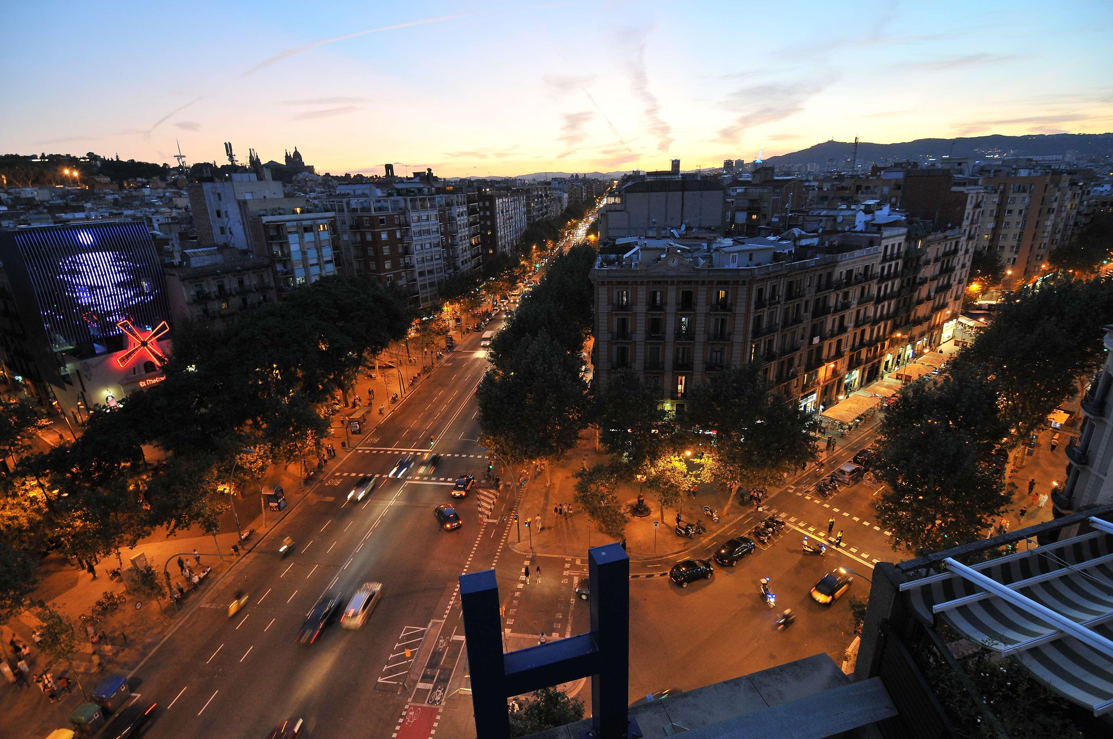 Universal 4* Barcellona