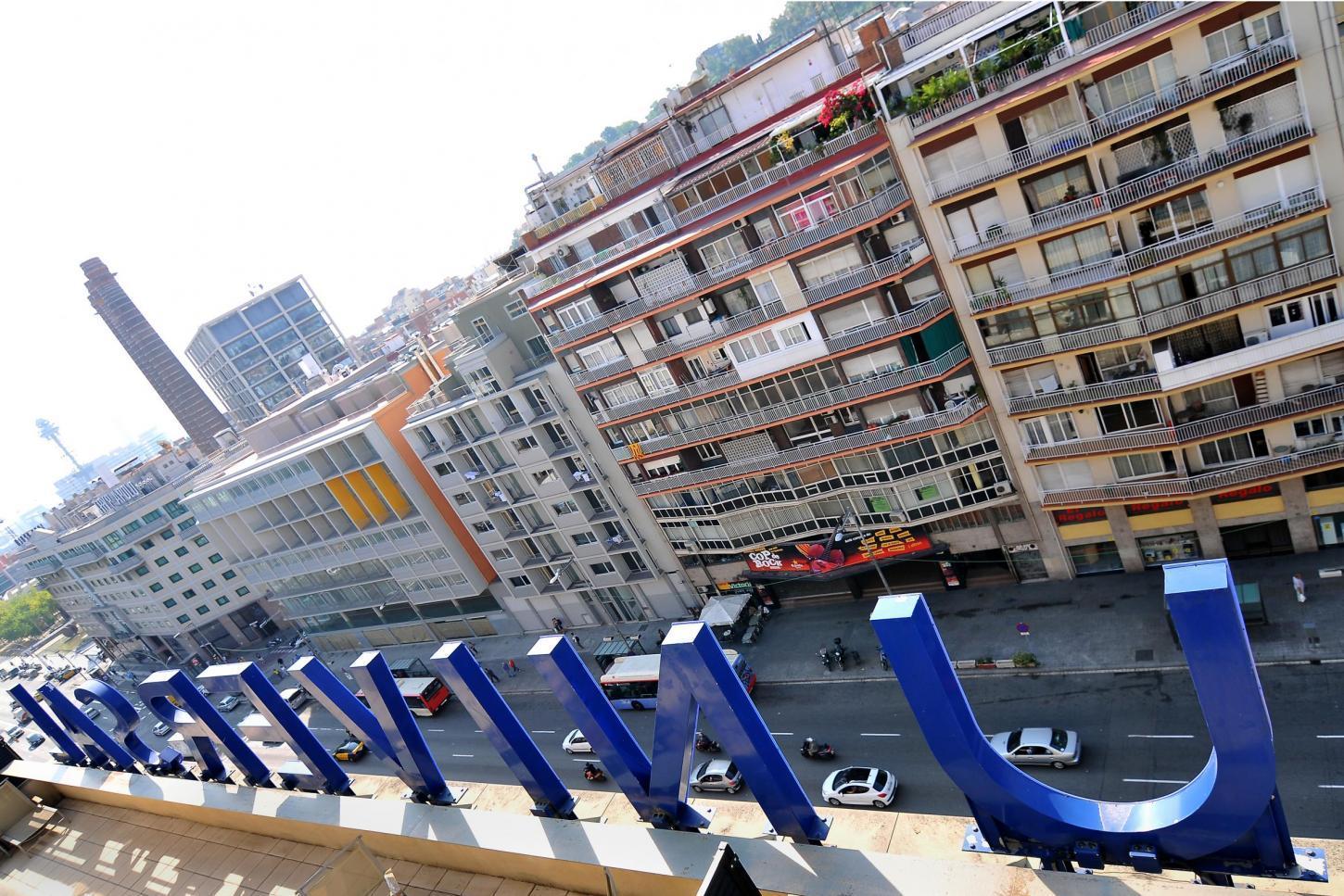 Hotel Universal Barcellona