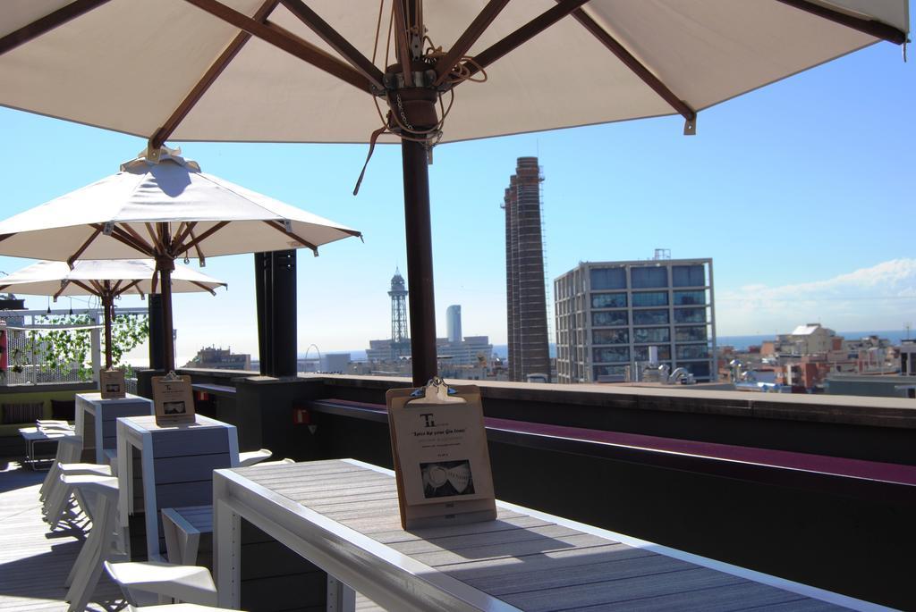 Hotel Universal Barcellona